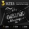 3Pcs Liquid Chrome Paint Markers, Oil-based Permanent Chrome Maker, Gloss Mirror Marker Repairing, Reflective Metallic Pen Markers for Touch Up Model Painting DIY Art Projects, Silver
